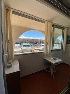 Port Cros Appartement